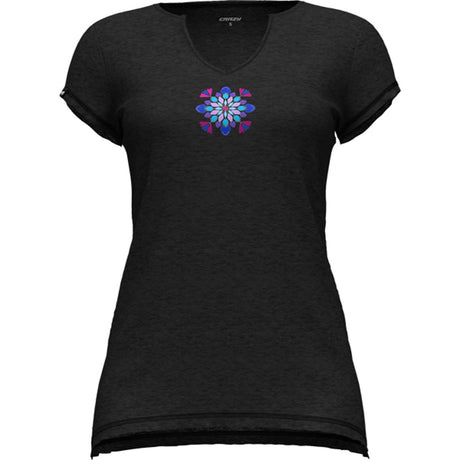 CRAZY Shirt Mandala donna