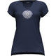 CRAZY Shirt Mandala donna