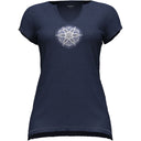 CRAZY Shirt Mandala donna