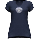 CRAZY Shirt Mandala donna