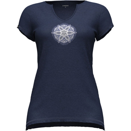 CRAZY Shirt Mandala donna