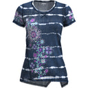 CRAZY Shirt Aloha donna