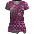 CRAZY Shirt Aloha donna