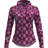 CRAZY Pull Ibex donna