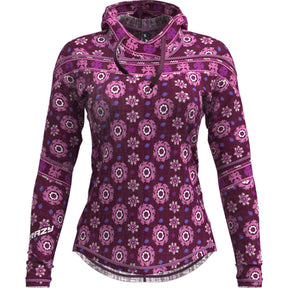 CRAZY Pull Ibex donna