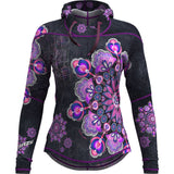 CRAZY Shirt Mandala donna