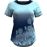 CRAZY Shirt Slash donna