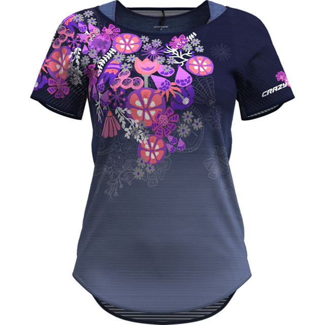 CRAZY Shirt Slash donna
