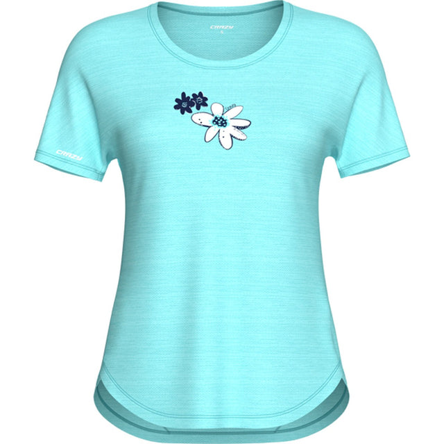 CRAZY Shirt Exit donna