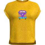 CRAZY Shirt Aria donna