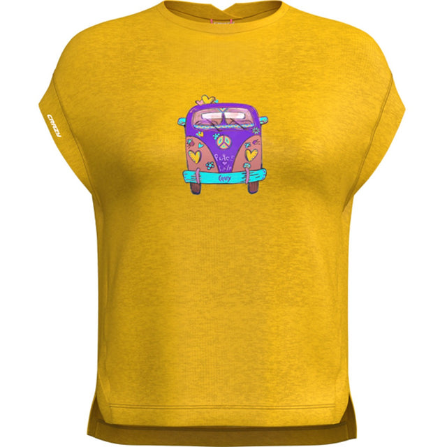 CRAZY Shirt Aria donna