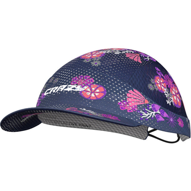 CRAZY Pacman RUN CAP