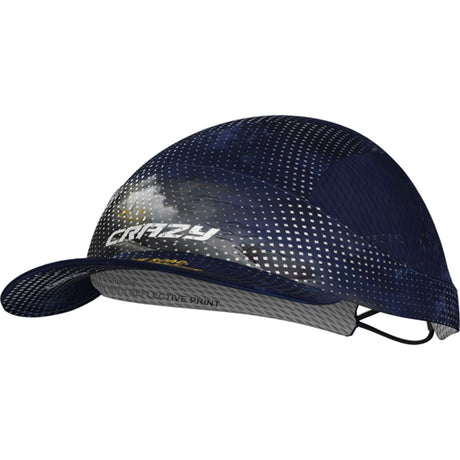 CRAZY Pacman RUN CAP