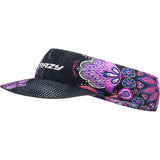 CRAZY Pacman Visor