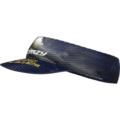 CRAZY Pacman Visor