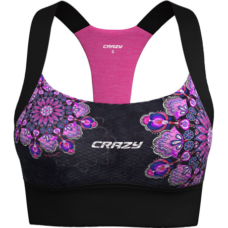 CRAZY BRA Lightning