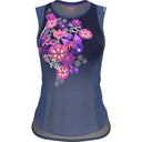 CRAZY TOP Sirio donna