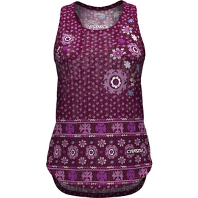 CRAZY TOP After donna