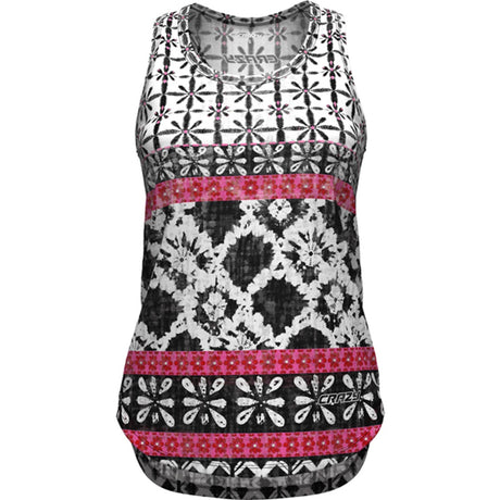 CRAZY TOP After donna