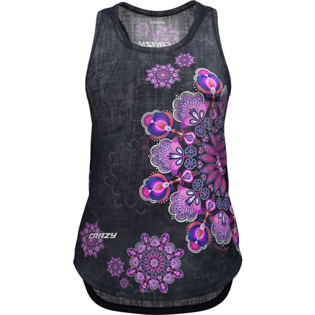 CRAZY TOP After donna