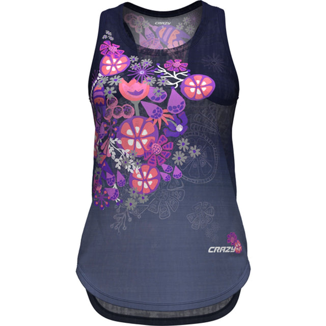 CRAZY TOP After donna
