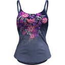 CRAZY TOP Shiny donna