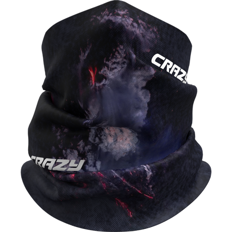 CRAZY Neck Guard