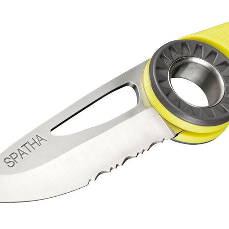 PETZL Coltello Spatha