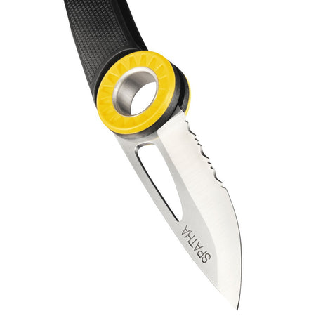 PETZL Coltello Spatha