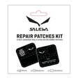 Salewa Repair Patches Kit 6 Toppe Adesive in Nylon – confezione
