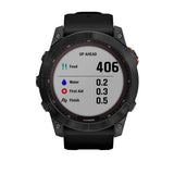 GARMIN Fenix 7X Solar Edition