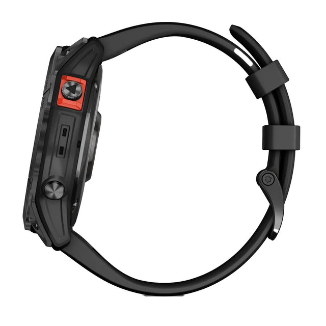 GARMIN Fenix 7X Solar Edition