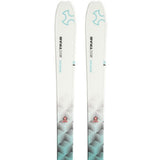 SKI TRAB SCI Bernina 85