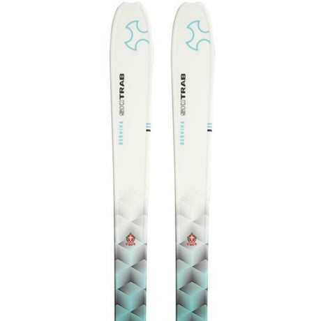 SKI TRAB SCI Bernina 85