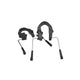 ATK BINDINGS ATK SKI Brake Anteriori di Ricambio (2.0) - Paio -102 MM