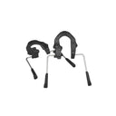 ATK BINDINGS ATK SKI Brake Anteriori di Ricambio (2.0) - Paio -102 MM