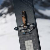 ATK BINDINGS ATK Supporto Rampant Removibile ""srb"" - Paio