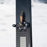 ATK BINDINGS ATK Supporto Rampant Removibile ""srb"" - Paio