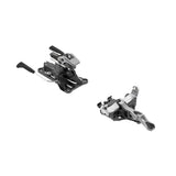 ATK BINDINGS ATK Timepacer 12 Black - 91 MM