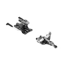 ATK BINDINGS ATK Timepacer 12 Black - 97 MM