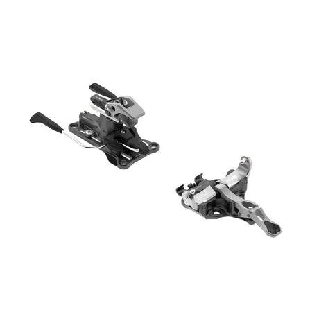 ATK BINDINGS ATK Timepacer 12 Black - 97 MM
