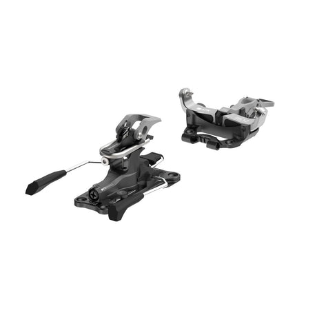 ATK BINDINGS ATK Timepacer 12 Black - 97 MM