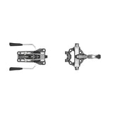 ATK BINDINGS ATK Timepacer 12 Black - 91 MM