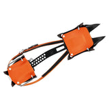 PETZL Irvis Leverlock Universel