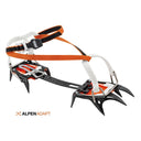 PETZL Irvis Flexlock