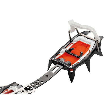 PETZL Vasak Flexlock Rampone
