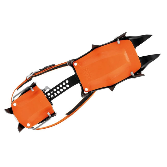 PETZL Vasak Flexlock Rampone