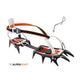 PETZL Sarken Leverlock Universel