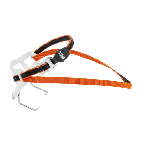 PETZL Back Flex Attacchi Posteriori