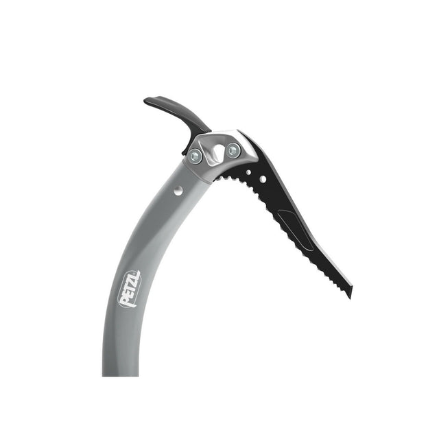 PETZL Piccozza Quark Paletta